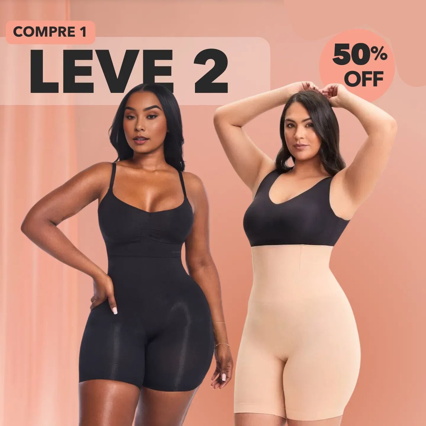 ShapeWear Premium
